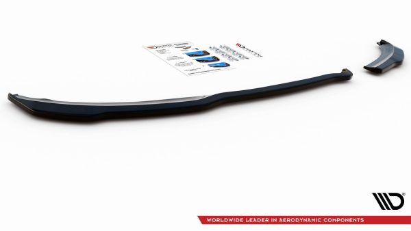 Peugeot 207 Sport - Splitters laterais traseiros | PE-207-SPORT-RSD1G | Produto Maxton Design distribuído por Unicartuning. Peugeot 207 Sport - Splitters laterais traseiros | PE-207-SPORT-RSD1G | Produto Maxton Design distribuído por Unicartuning.
