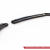 Peugeot 208 GT Mk2 - Splitters laterais traseiros | PE-208-2-GT-RSD1G | Produto Maxton Design distribuído por Unicartuning.