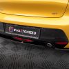 Peugeot 208 GT Mk2 - Splitters laterais traseiros | PE-208-2-GT-RSD1G | Produto Maxton Design distribuído por Unicartuning.