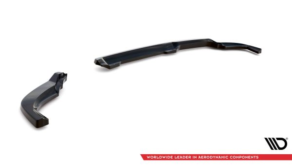 Peugeot 208 GTI Mk1 - Splitters laterais traseiros | PE-208-1-GTI-RSD1G | Produto Maxton Design distribuído por Unicartuning. Peugeot 208 GTI Mk1 - Splitters laterais traseiros | PE-208-1-GTI-RSD1G | Produto Maxton Design distribuído por Unicartuning.