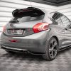 Peugeot 208 GTI Mk1 - Splitters laterais traseiros | PE-208-1-GTI-RSD1G | Produto Maxton Design distribuído por Unicartuning. Peugeot 208 GTI Mk1 - Splitters laterais traseiros | PE-208-1-GTI-RSD1G | Produto Maxton Design distribuído por Unicartuning.
