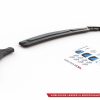 Peugeot 208 Mk2 - Splitters laterais traseiros | PE-208-2-RSD1G | Produto Maxton Design distribuído por Unicartuning.
