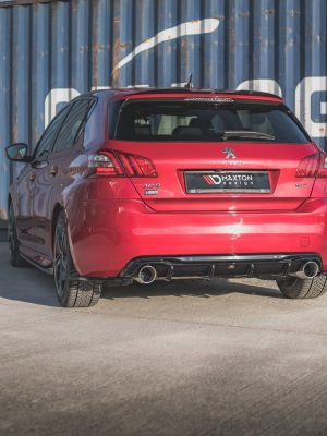 Peugeot 308 GT Mk2 (facelift) - Splitters laterais traseiros | PE-308-2F-GT-RSD1G | Produto Maxton Design distribuído por Unicartuning. Peugeot 308 GT Mk2 (facelift) - Splitters laterais traseiros | PE-308-2F-GT-RSD1G | Produto Maxton Design distribuído por Unicartuning.