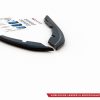 Peugeot 308 SW Mk2 (facelift) - Splitters laterais traseiros | PE-308-2F-SW-RSD1G | Produto Maxton Design distribuído por Unicartuning.
