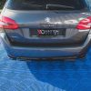 Peugeot 308 SW Mk2 (facelift) - Splitters laterais traseiros | PE-308-2F-SW-RSD1G | Produto Maxton Design distribuído por Unicartuning.