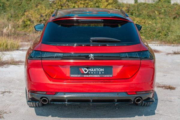 Peugeot Partner Mk3 - Splitters laterais traseiros | PE-508-2-GT-SW-RSD1G | Produto Maxton Design distribuído por Unicartuning. Peugeot Partner Mk3 - Splitters laterais traseiros | PE-508-2-GT-SW-RSD1G | Produto Maxton Design distribuído por Unicartuning.