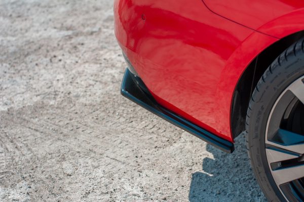 Peugeot Partner Mk3 - Splitters laterais traseiros | PE-508-2-GT-SW-RSD1G | Produto Maxton Design distribuído por Unicartuning. Peugeot Partner Mk3 - Splitters laterais traseiros | PE-508-2-GT-SW-RSD1G | Produto Maxton Design distribuído por Unicartuning.