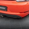 Porsche 718 Cayman 982c - Splitters laterais traseiros | PO-CA-718-RSD1G | Produto Maxton Design distribuído por Unicartuning.