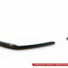 Porsche 718 Cayman 982c - Splitters laterais traseiros | PO-CA-718-RSD1G | Produto Maxton Design distribuído por Unicartuning.