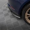 Porsche 718 Cayman GT4 RS 982c - Splitters laterais traseiros | PO-CA-718-GT4-RS-RSD1G | Produto Maxton Design distribuído por Unicartuning.