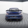 Porsche 718 Cayman GT4 RS 982c - Splitters laterais traseiros | PO-CA-718-GT4-RS-RSD1G | Produto Maxton Design distribuído por Unicartuning.