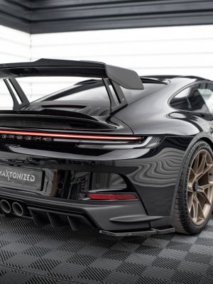 Porsche 911 992 GT3 - Splitters laterais traseiros | PO-911-992-GT3-RSD1G | Produto Maxton Design distribuído por Unicartuning. Porsche 911 992 GT3 - Splitters laterais traseiros | PO-911-992-GT3-RSD1G | Produto Maxton Design distribuído por Unicartuning.