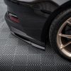 Porsche 911 992 GT3 - Splitters laterais traseiros | PO-911-992-GT3-RSD1G | Produto Maxton Design distribuído por Unicartuning. Porsche 911 992 GT3 - Splitters laterais traseiros | PO-911-992-GT3-RSD1G | Produto Maxton Design distribuído por Unicartuning.