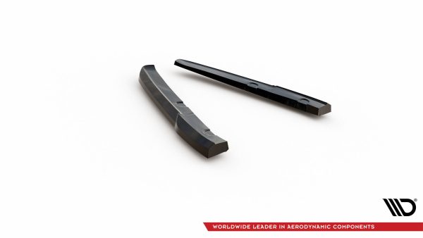 Porsche 911 992 GT3 - Splitters laterais traseiros | PO-911-992-GT3-RSD1G | Produto Maxton Design distribuído por Unicartuning. Porsche 911 992 GT3 - Splitters laterais traseiros | PO-911-992-GT3-RSD1G | Produto Maxton Design distribuído por Unicartuning.