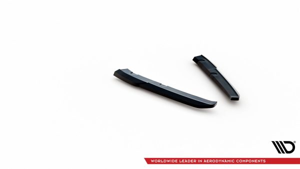 Porsche 911 992 GT3 - Splitters laterais traseiros | PO-911-992-GT3-RSD1G | Produto Maxton Design distribuído por Unicartuning. Porsche 911 992 GT3 - Splitters laterais traseiros | PO-911-992-GT3-RSD1G | Produto Maxton Design distribuído por Unicartuning.
