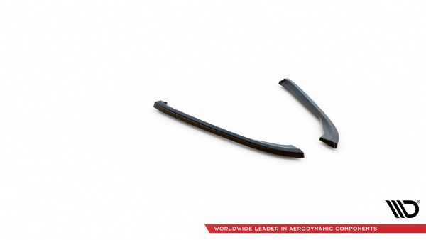Porsche 911 Carrera / Carrera GTS 997 (facelift) - Splitters laterais traseiros | PO-911-997F-CA-S-RSD1G | Produto Maxton Design distribuído por Unicartuning. Porsche 911 Carrera / Carrera GTS 997 (facelift) - Splitters laterais traseiros | PO-911-997F-CA-S-RSD1G | Produto Maxton Design distribuído por Unicartuning.