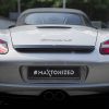 Porsche Boxster 987 - Splitters laterais traseiros | PO-BO-S-987-RSD1G | Produto Maxton Design distribuído por Unicartuning.