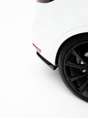 Porsche Cayenne Mk2 - Splitters laterais traseiros | PO-CAY-2-RSD1G | Produto Maxton Design distribuído por Unicartuning.