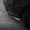 Porsche Macan GTS / Sport Design Mk1 (facelift) - Splitters laterais traseiros | PO-MA-1F-GTS-RSD1G | Produto Maxton Design distribuído por Unicartuning.