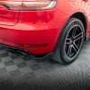 Porsche Macan GTS / Sport Design Mk1 (facelift) - Splitters laterais traseiros | PO-MA-1F-RSD1G | Produto Maxton Design distribuído por Unicartuning. Porsche Macan GTS / Sport Design Mk1 (facelift) - Splitters laterais traseiros | PO-MA-1F-RSD1G | Produto Maxton Design distribuído por Unicartuning.
