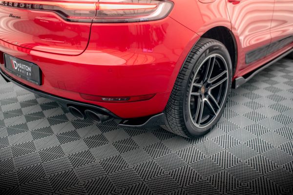 Porsche Macan GTS / Sport Design Mk1 (facelift) - Splitters laterais traseiros | PO-MA-1F-RSD1G | Produto Maxton Design distribuído por Unicartuning. Porsche Macan GTS / Sport Design Mk1 (facelift) - Splitters laterais traseiros | PO-MA-1F-RSD1G | Produto Maxton Design distribuído por Unicartuning.