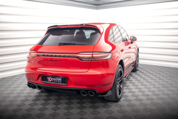 Porsche Macan GTS / Sport Design Mk1 (facelift) - Splitters laterais traseiros | PO-MA-1F-RSD1G | Produto Maxton Design distribuído por Unicartuning. Porsche Macan GTS / Sport Design Mk1 (facelift) - Splitters laterais traseiros | PO-MA-1F-RSD1G | Produto Maxton Design distribuído por Unicartuning.