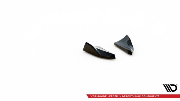 Porsche Macan Mk1 - Splitters laterais traseiros | PO-MA-1-RSD1G | Produto Maxton Design distribuído por Unicartuning. Porsche Macan Mk1 - Splitters laterais traseiros | PO-MA-1-RSD1G | Produto Maxton Design distribuído por Unicartuning.