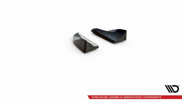 Porsche Macan Mk1 - Splitters laterais traseiros | PO-MA-1-RSD1G | Produto Maxton Design distribuído por Unicartuning. Porsche Macan Mk1 - Splitters laterais traseiros | PO-MA-1-RSD1G | Produto Maxton Design distribuído por Unicartuning.