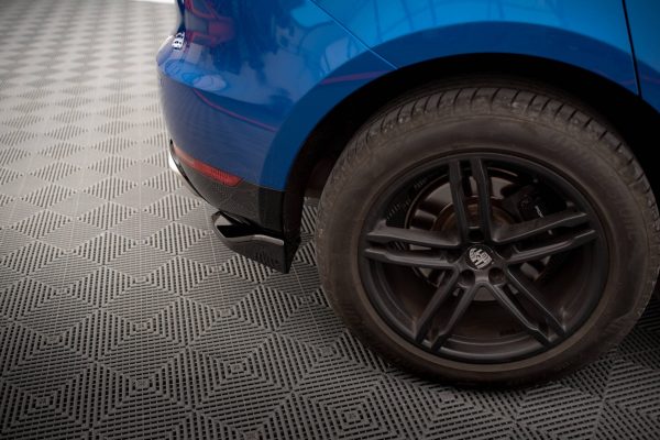 Porsche Macan Mk1 - Splitters laterais traseiros | PO-MA-1-RSD1G | Produto Maxton Design distribuído por Unicartuning. Porsche Macan Mk1 - Splitters laterais traseiros | PO-MA-1-RSD1G | Produto Maxton Design distribuído por Unicartuning.