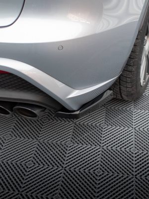 Porsche Macan T / GTS Mk1 (facelift) 2 - Splitters laterais traseiros | PO-MA-1F2-RSD1G | Produto Maxton Design distribuído por Unicartuning. Porsche Macan T / GTS Mk1 (facelift) 2 - Splitters laterais traseiros | PO-MA-1F2-RSD1G | Produto Maxton Design distribuído por Unicartuning.