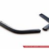Porsche Panamera GTS 971 - Splitters laterais traseiros | PO-PA-971-T-RSD1G | Produto Maxton Design distribuído por Unicartuning.