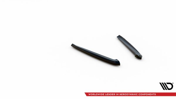 Porsche Panamera / Panamera Diesel / Panamera Turbo 970 - Splitters laterais traseiros | PO-PA-970-RSD1G | Produto Maxton Design distribuído por Unicartuning. Porsche Panamera / Panamera Diesel / Panamera Turbo 970 - Splitters laterais traseiros | PO-PA-970-RSD1G | Produto Maxton Design distribuído por Unicartuning.