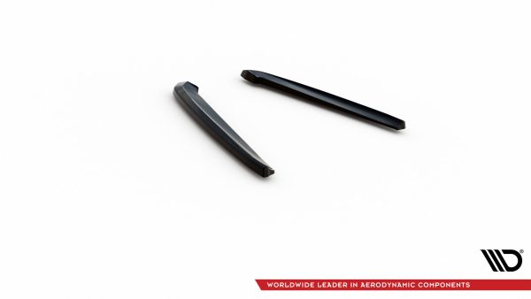 Porsche Panamera / Panamera Diesel / Panamera Turbo 970 - Splitters laterais traseiros | PO-PA-970-RSD1G | Produto Maxton Design distribuído por Unicartuning. Porsche Panamera / Panamera Diesel / Panamera Turbo 970 - Splitters laterais traseiros | PO-PA-970-RSD1G | Produto Maxton Design distribuído por Unicartuning.