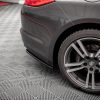 Porsche Panamera / Panamera Diesel / Panamera Turbo 970 - Splitters laterais traseiros | PO-PA-970-RSD1G | Produto Maxton Design distribuído por Unicartuning. Porsche Panamera / Panamera Diesel / Panamera Turbo 970 - Splitters laterais traseiros | PO-PA-970-RSD1G | Produto Maxton Design distribuído por Unicartuning.