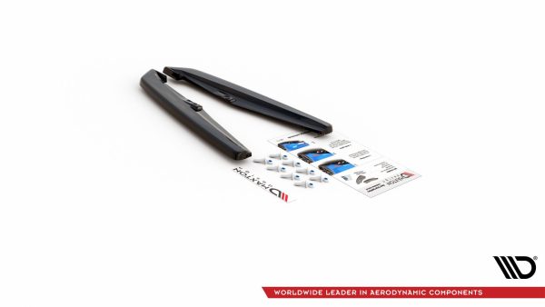 Porsche Panamera Turbo 970 (facelift) - Splitters laterais traseiros | PO-PA-970-T-RSD1G | Produto Maxton Design distribuído por Unicartuning. Porsche Panamera Turbo 970 (facelift) - Splitters laterais traseiros | PO-PA-970-T-RSD1G | Produto Maxton Design distribuído por Unicartuning.