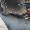 Porsche Panamera Turbo 970 (facelift) - Splitters laterais traseiros | PO-PA-970-T-RSD1G | Produto Maxton Design distribuído por Unicartuning. Porsche Panamera Turbo 970 (facelift) - Splitters laterais traseiros | PO-PA-970-T-RSD1G | Produto Maxton Design distribuído por Unicartuning.