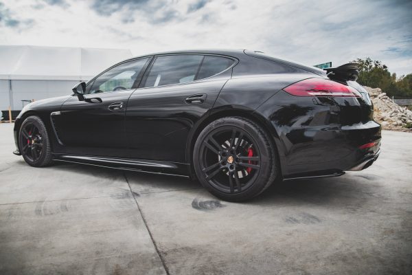 Porsche Panamera Turbo 970 (facelift) - Splitters laterais traseiros | PO-PA-970-T-RSD1G | Produto Maxton Design distribuído por Unicartuning. Porsche Panamera Turbo 970 (facelift) - Splitters laterais traseiros | PO-PA-970-T-RSD1G | Produto Maxton Design distribuído por Unicartuning.