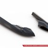 Porsche Taycan Cross Turismo 4s - Splitters laterais traseiros | PO-TAY-1-4S-CT-RSD1G | Produto Maxton Design distribuído por Unicartuning.