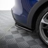 Porsche Taycan Cross Turismo 4s - Splitters laterais traseiros | PO-TAY-1-4S-CT-RSD1G | Produto Maxton Design distribuído por Unicartuning.
