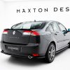 Renault Laguna Hatchback GT Mk3 - Splitters laterais traseiros | RE-LA-3-GT-RSD1G | Produto Maxton Design distribuído por Unicartuning.
