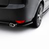 Renault Laguna Hatchback GT Mk3 - Splitters laterais traseiros | RE-LA-3-GT-RSD1G | Produto Maxton Design distribuído por Unicartuning.