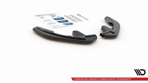 Renault Megane IV RS - Splitters laterais traseiros | RE-ME-4-GTLINE-RSD1G | Produto Maxton Design distribuído por Unicartuning. Renault Megane IV RS - Splitters laterais traseiros | RE-ME-4-GTLINE-RSD1G | Produto Maxton Design distribuído por Unicartuning.