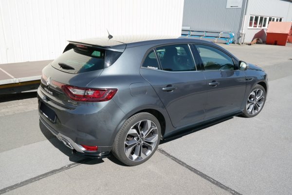 Renault Megane IV RS - Splitters laterais traseiros | RE-ME-4-GTLINE-RSD1G | Produto Maxton Design distribuído por Unicartuning. Renault Megane IV RS - Splitters laterais traseiros | RE-ME-4-GTLINE-RSD1G | Produto Maxton Design distribuído por Unicartuning.