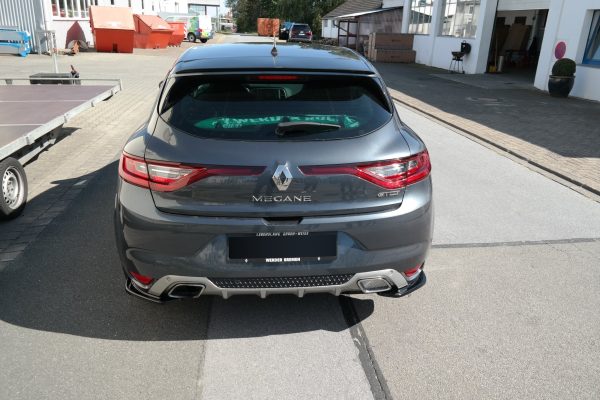 Renault Megane IV RS - Splitters laterais traseiros | RE-ME-4-GTLINE-RSD1G | Produto Maxton Design distribuído por Unicartuning. Renault Megane IV RS - Splitters laterais traseiros | RE-ME-4-GTLINE-RSD1G | Produto Maxton Design distribuído por Unicartuning.