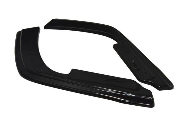 Renault Talisman - Splitters laterais traseiros | RE-TA-1-RSD1G | Produto Maxton Design distribuído por Unicartuning. Renault Talisman - Splitters laterais traseiros | RE-TA-1-RSD1G | Produto Maxton Design distribuído por Unicartuning.