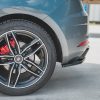 Seat Leon III - Splitters laterais traseiros | SE-LE-3F-FR-RSD1G | Produto Maxton Design distribuído por Unicartuning. Seat Leon III - Splitters laterais traseiros | SE-LE-3F-FR-RSD1G | Produto Maxton Design distribuído por Unicartuning.