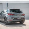Seat Leon III - Splitters laterais traseiros | SE-LE-3F-FR-RSD1G | Produto Maxton Design distribuído por Unicartuning. Seat Leon III - Splitters laterais traseiros | SE-LE-3F-FR-RSD1G | Produto Maxton Design distribuído por Unicartuning.