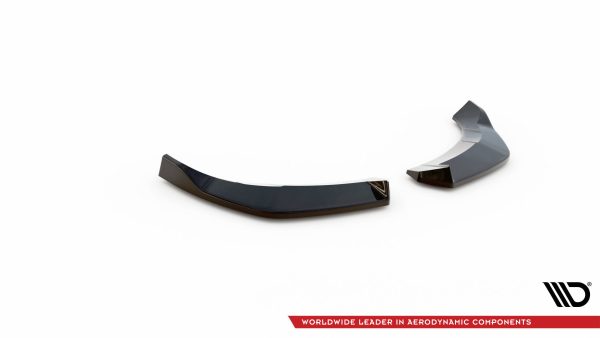Seat Ateca Mk1 - Splitters laterais traseiros | SE-AT-1-RSD1G | Produto Maxton Design distribuído por Unicartuning. Seat Ateca Mk1 - Splitters laterais traseiros | SE-AT-1-RSD1G | Produto Maxton Design distribuído por Unicartuning.