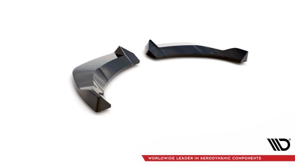 Seat Ateca Mk1 - Splitters laterais traseiros | SE-AT-1-RSD1G | Produto Maxton Design distribuído por Unicartuning. Seat Ateca Mk1 - Splitters laterais traseiros | SE-AT-1-RSD1G | Produto Maxton Design distribuído por Unicartuning.