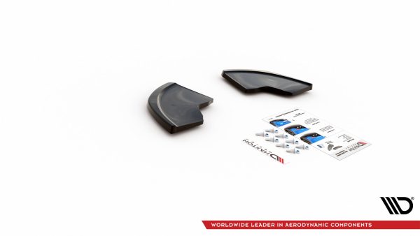 Seat Ibiza Cupra Mk3 - Splitters laterais traseiros | SE-IB-3-CU-RSD1G | Produto Maxton Design distribuído por Unicartuning. Seat Ibiza Cupra Mk3 - Splitters laterais traseiros | SE-IB-3-CU-RSD1G | Produto Maxton Design distribuído por Unicartuning.